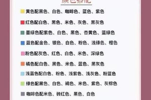 穿衣服搭配口诀女-穿衣口诀上下搭配
