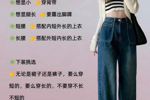 穿着的基本要求是什么,着装应遵循什么原则