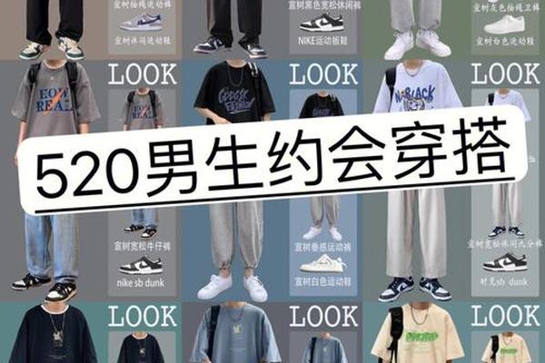 男生约会怎么穿衣服,约会后男生不主动联系