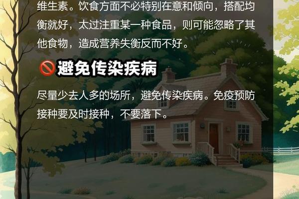 春季穿衣小常识图片(春季健康小贴士)