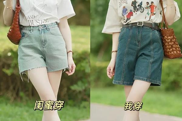 t型身材穿搭技巧,T型身材穿衣注意什么