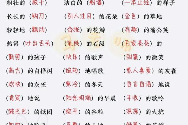 穿衣服是词语还是短语(穿衣服写词语怎么写)