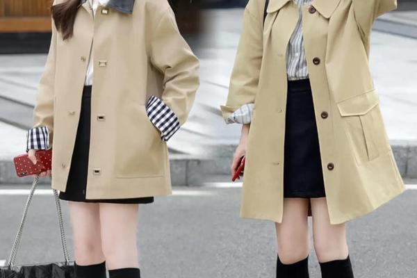 小个子穿什么衣服好看呢 小个子适合穿大衣吗