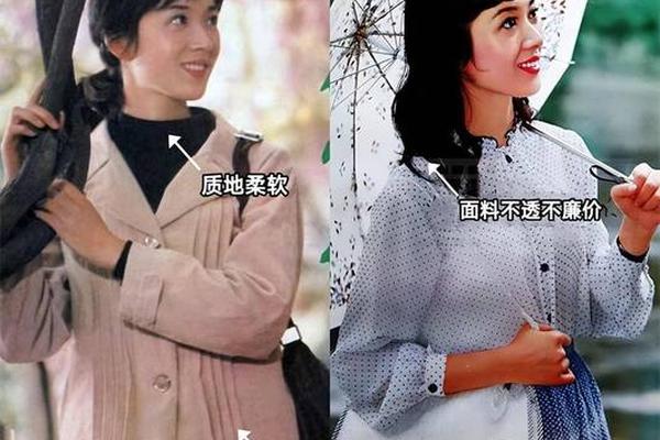 80年代潮流穿搭品牌—80年代服装品牌
