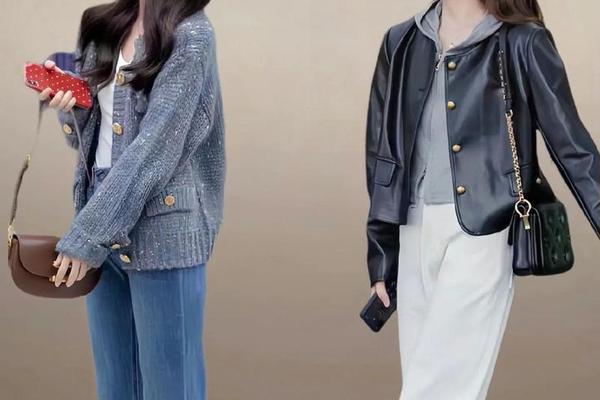 小个子穿衣服搭配技巧图片女-150矮个子女生穿衣搭配技巧