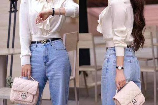 穿着衣品、女人的衣品体现在哪里