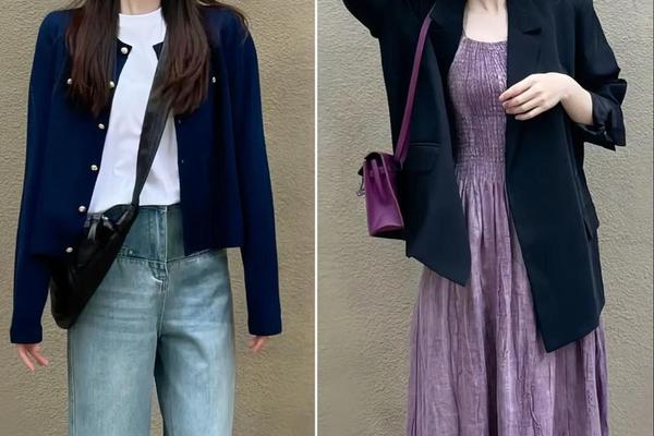 女生约会穿搭技巧有哪些内容、50+女性穿搭