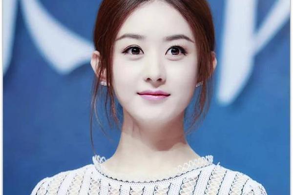圆脸的美女明星(圆脸的女明星有哪些呢)