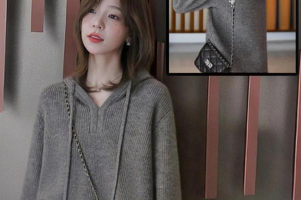 四十岁的女人穿衣服的时尚搭配,适合四十岁女人穿的卫衣