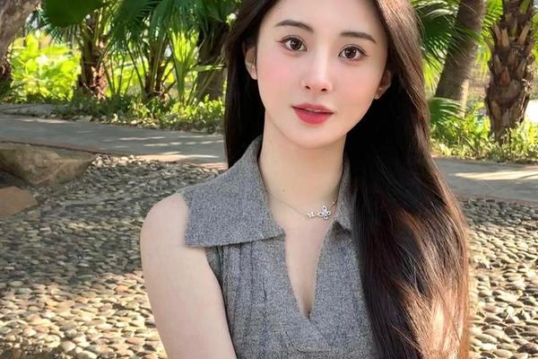 圆脸好看-圆脸美女图片100张