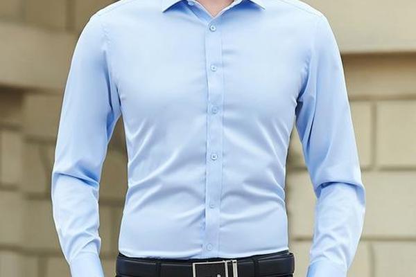 公务员面试服装男生夏季穿什么_公务员面试服装男生图片