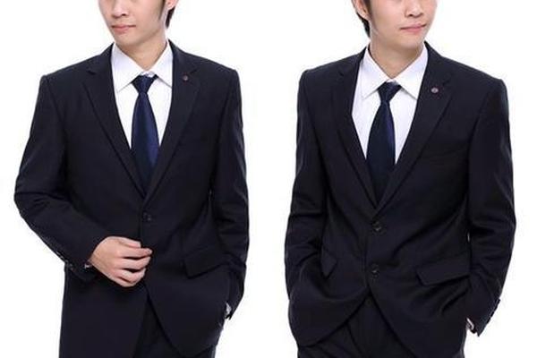 公务员面试服装要求男生-男生公务员面试穿搭