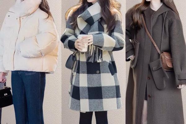 小个子应该怎么穿搭衣服,适合矮个子穿的衣服