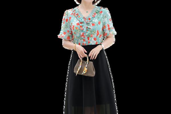 50岁以上穿啥颜色衣服(50岁以上能穿米色衣服吗)