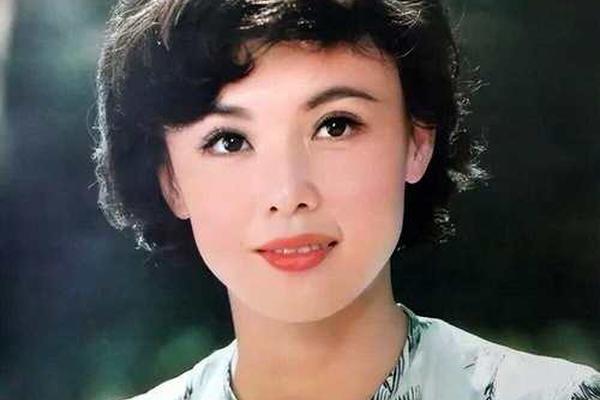 80年代十大美女明星有哪些—80年代最漂亮的女明星前十名
