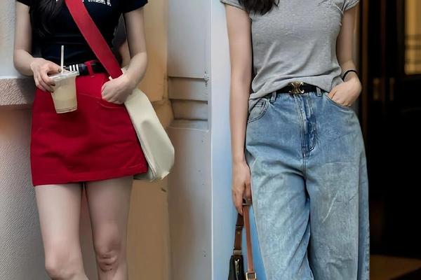 腿短的人穿什么衣服好看-腿短适合穿什么衣服
