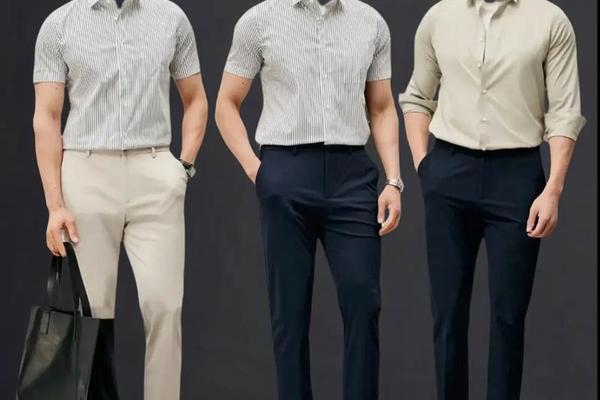 约会适合穿什么衣服男,约会最忌讳穿什么衣服