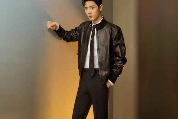 男明星穿什么衣服;最会穿搭的男明星排行榜