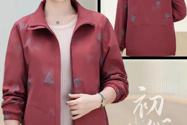 50岁人穿的衣服图片_适合50岁女人穿的衣服品牌