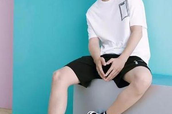男明星夏日穿搭图片(男明星衣服搭配图片)