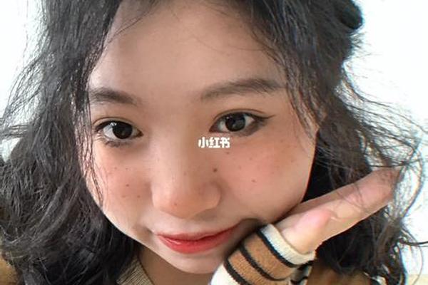 圆脸女生头像真人_圆脸怎么改善脸型