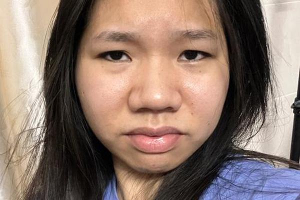 圆脸女生照片丑 圆脸女生丑吗