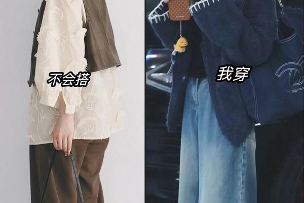 明星穿搭夏季女 明星秋冬穿搭图片