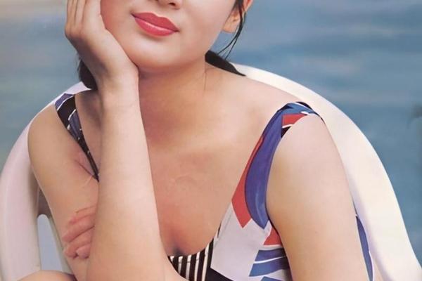 80年代十大美女明星有哪些—80年代最漂亮的女明星前十名