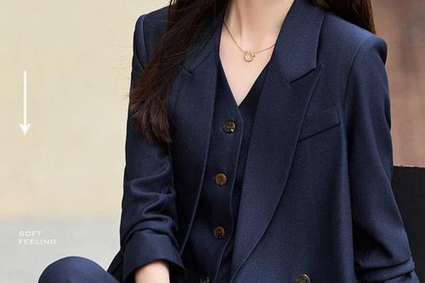 公务员面试要穿西装吗、面试服装
