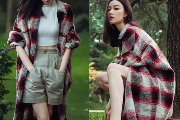 明星秋装搭配,明星秋冬穿搭图片 明星秋装搭配,明星秋冬穿搭图片