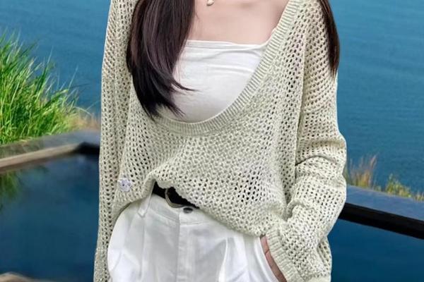 女明星夏季日常穿搭图片高清-夏天穿搭女图片欣赏
