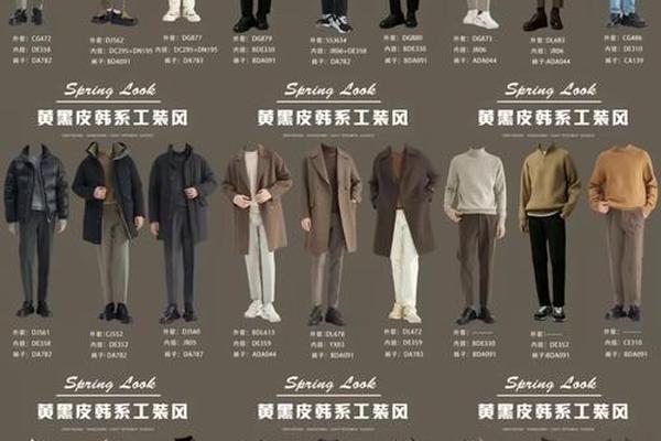 黄黑皮最建议买的颜色;黑皮肤配什么颜色衣服显白 黄黑皮最建议买的颜色;黑皮肤配什么颜色衣服显白