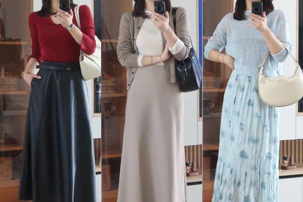 小个子女生搭配_适合小个子女生的服装搭配
