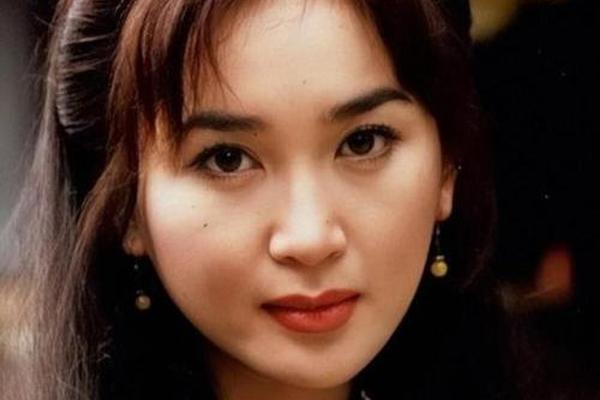 80年代女明星颜值排行榜前十名(颜值最高的女明星)