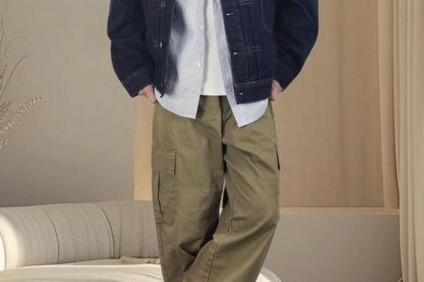 秋季约会穿搭(男士衣服穿搭技巧)
