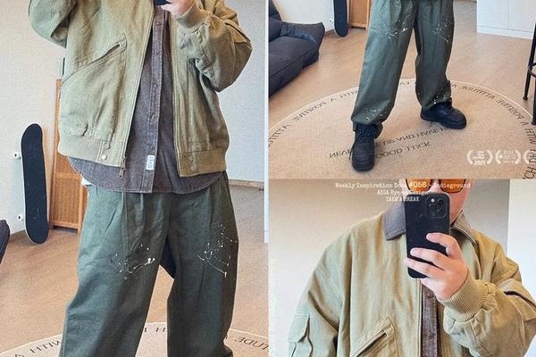 怎么穿衣服搭配技巧男图片、胖子穿衣服的搭配技巧图片