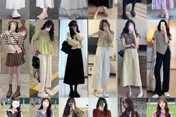 春季穿衣指南;春季适合什么衣服