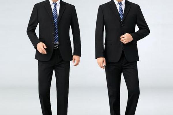 公务员面试着装男图冬季-公务员面试男生着装要求