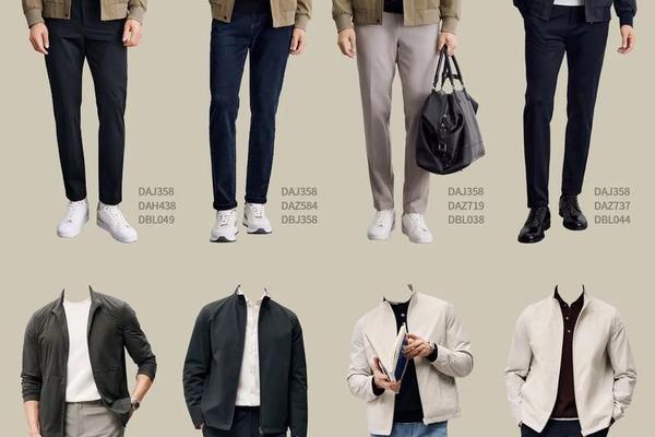 穿衣服图片男,男搭配衣服图片欣赏