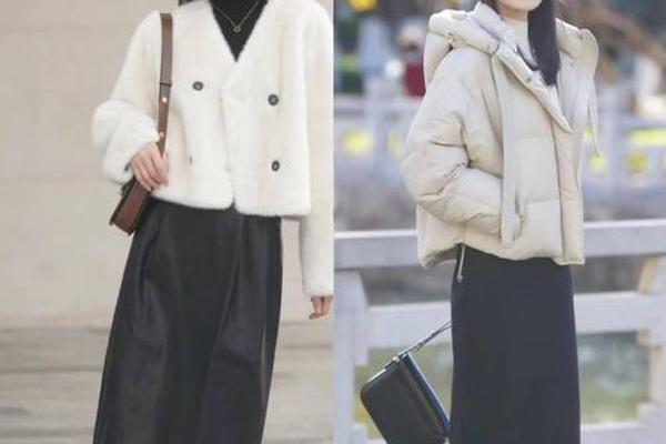 四十岁的女人穿什么衣服好看(四十岁女人最洋气打扮)