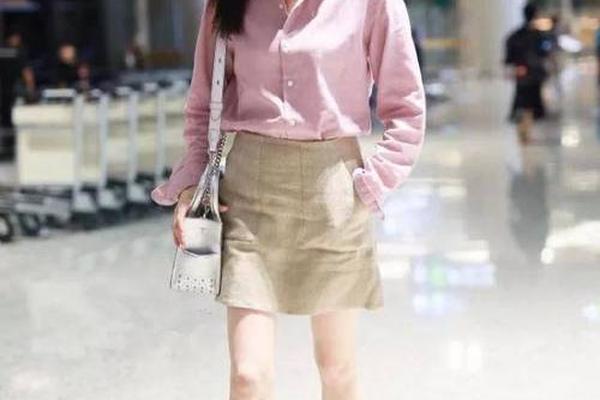 明星穿搭图片最新版、明星服饰搭配图片大全