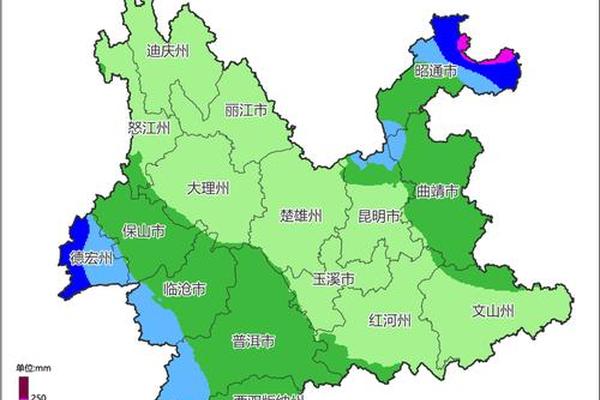 弥勒天气如何—弥勒天气预报