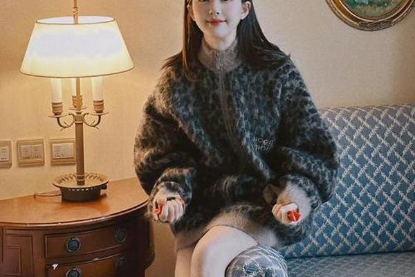 春季明星穿搭;春季穿搭女2025新款高级感
