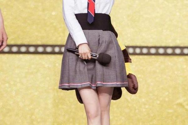 小个子明星女有哪些;148矮个子女明星是谁