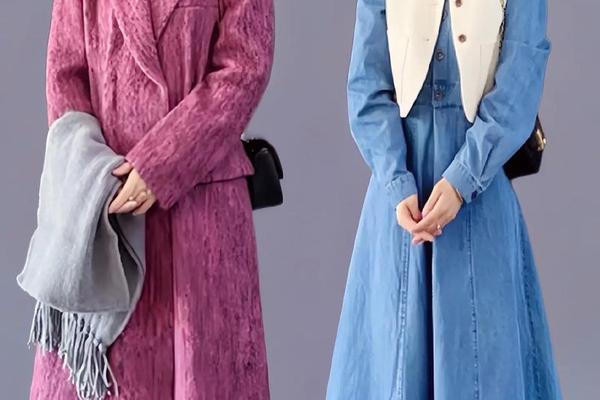 穿衣服有什么,女生穿的衣服有什么