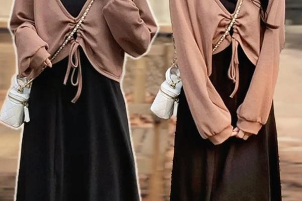 约会搭配衣服女生;约会适合的衣服搭配
