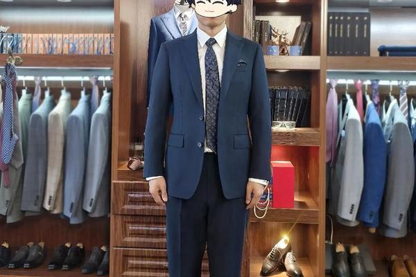 公务员面试服装要求男,公务员面试要穿西装吗