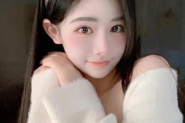 小姐姐圆脸;漂亮小姐姐的头像照片