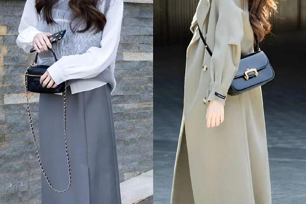 小个子应该怎么穿搭衣服,适合矮个子穿的衣服