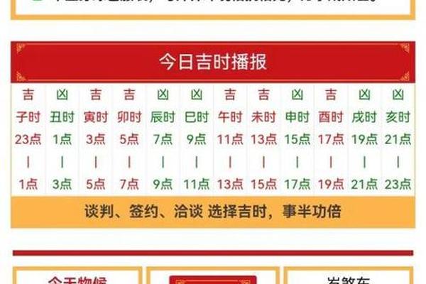 穿衣日历(2025年3月21日穿衣五行颜色)